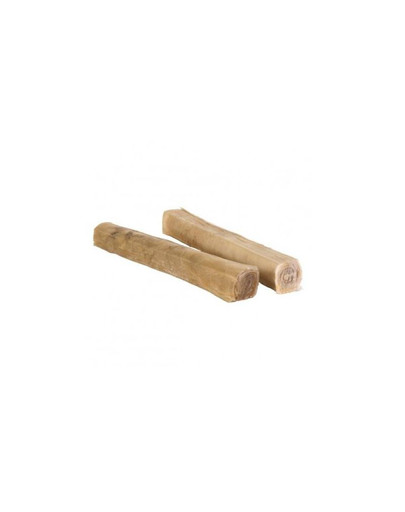 TRIXIE Tyčinky byvolie krútené 2 x 80 g 25 cm 20 mm