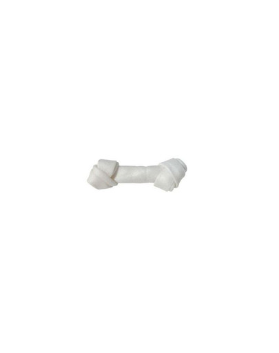 TRIXIE Kosť biela viazaná 16 cm 60 g (10 ks)