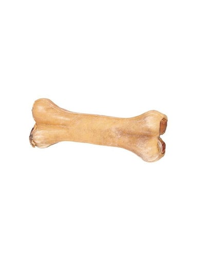 TRIXIE Byvolia kosť plnená 90 g / 15 cm