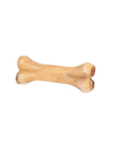 TRIXIE Byvolia kosť plnená 170 g / 21 cm
