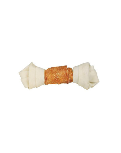TRIXIE Dentafun uzol zviazaný s kuracím 15 cm / 70 g