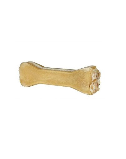 TRIXIE Žuvacia kosť s jahňacím 10 cm 2ks 40 g