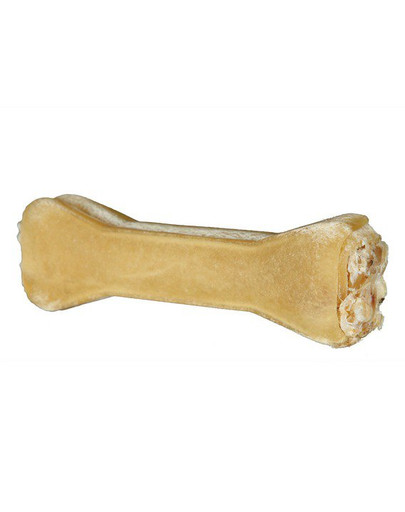 TRIXIE Žuvacia kosť s jahňacím 13 cm 70 g