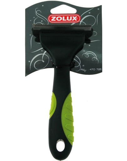 ZOLUX Kefa magic brush