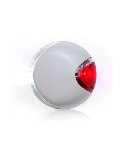 FLEXI Led Lighting systém s nabíjateľnou batériou farba sivá