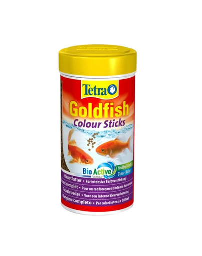 TETRA Goldfish Sticks 100 ml