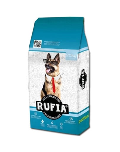 RUFIA Adult Dog 20kg