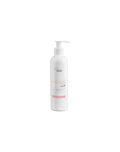 OVER ZOO Hypoalergénny šampón 250ml