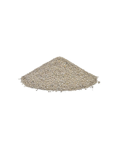 SANICAT Strong Clumps 6 l biela bentonitová podstielka