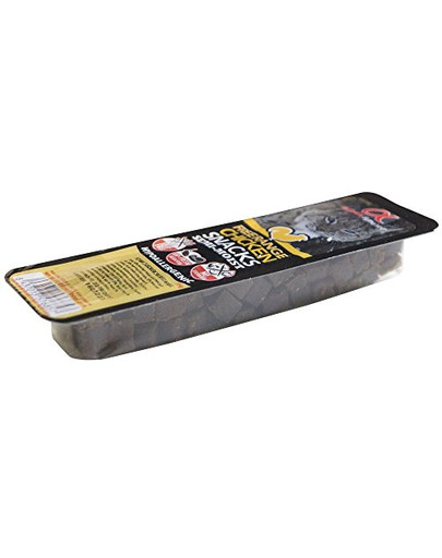ALPHA SPIRIT Kuracie kocky bez obilnín 35 g