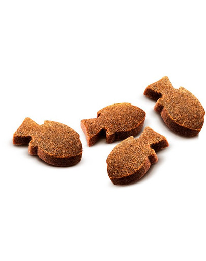 CARNILOVE Semi Moist Snack Carp&Thyme 200 g