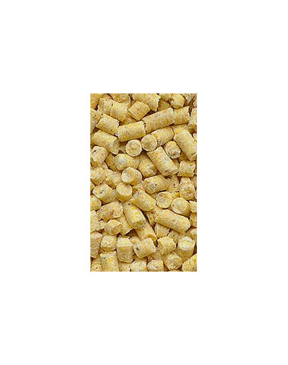BENEK Super Corn Cat Golden Kukuričná Podstielka 7 l 4,4 kg