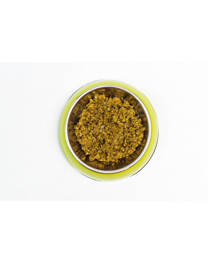 ARUBA Dog Organic Losos s quinoou, bok choy a kurkumou 100 g