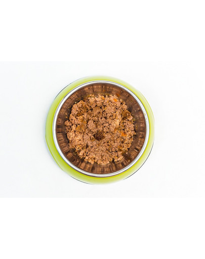 ARUBA Cat Divina a kuracie mäso s brusnicami a chia 70 g