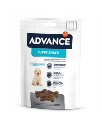ADVANCE SNACK Puppy 150g