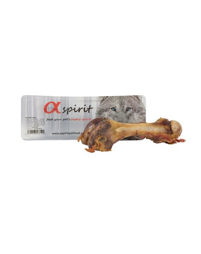 ALPHA SPIRIT JAMON PIG leg kosť