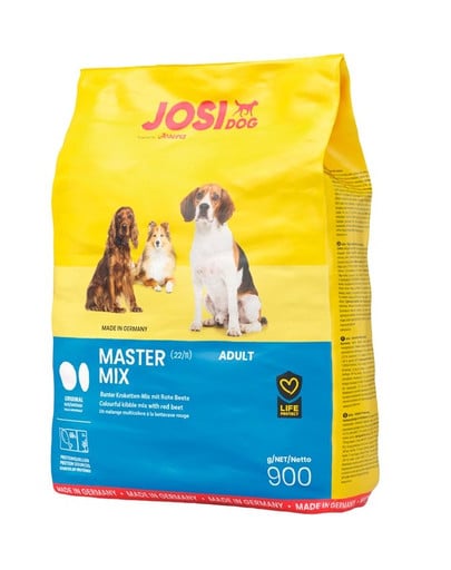 JOSERA JosiDog Master Mix 900 g