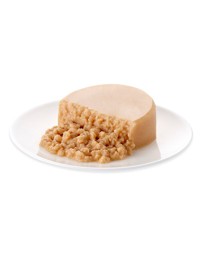 APPLAWS Cat Mousse Tin 6 x 70 g Salmon
