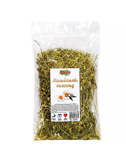 ALEGIA Harmanček 60g