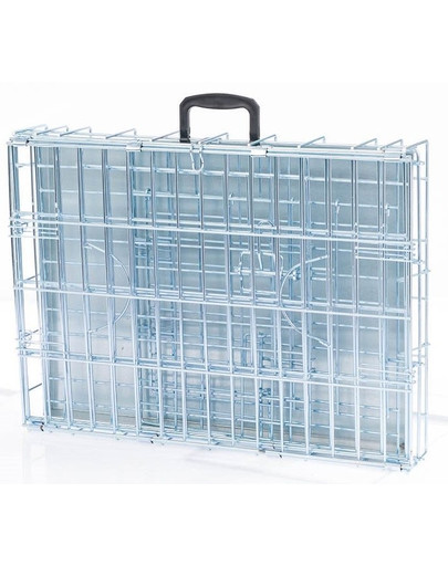 INTERZOO Klietka pre psy 1060 x 710 x 810 cm
