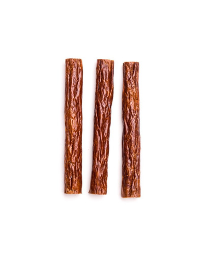 SIMPLY FROM NATURE Nature Sticks with beef Prírodné hovädzie tyčinky 3 ks.