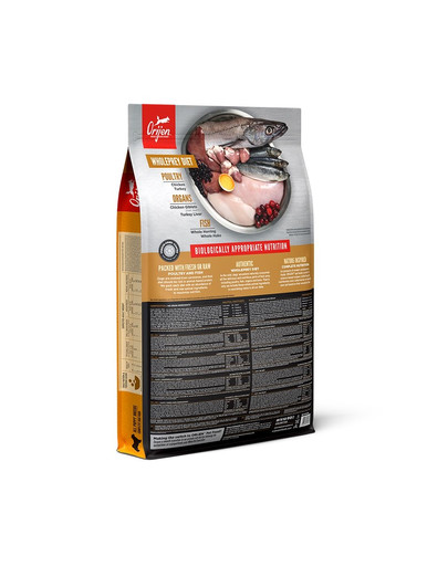 ORIJEN Puppy 2 kg