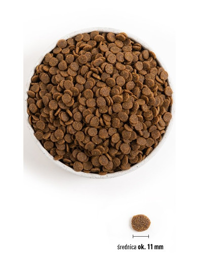 ACANA Heritage Classic Puppy and Junior 6 kg
