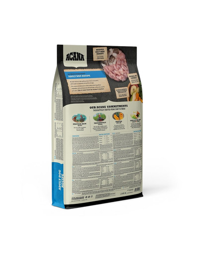 ACANA Adult Dog Recipe Chicken 6 kg