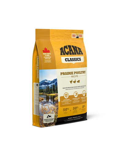 ACANA Prairie Poultry 6 kg
