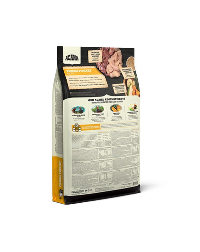 ACANA Prairie Poultry 6 kg