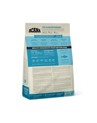 ACANA Pacifica Cat 1,8 kg