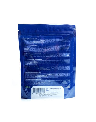SIMPLY FROM NATURE Training Treats with deer Tréningové maškrty s jelením mäsom 300 g