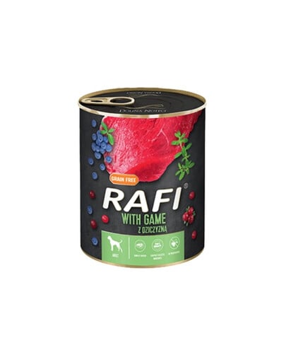 DOLINA NOTECI RAFI Divina 800 g