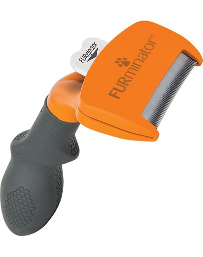 FURMINATOR pre stredne veľkých krátkosrstých psov Medium