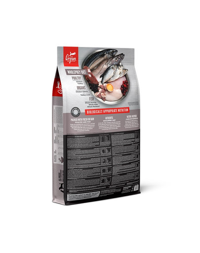 ORIJEN Fit & Trim Dog 6 kg