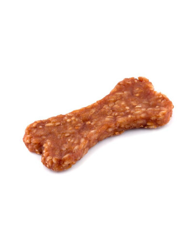 MACED Kuracie a ryžové kocky pre psy 500g