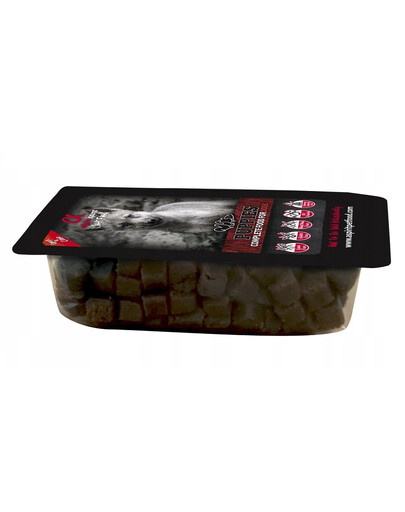 ALPHA SPIRIT Puppies 9 kg Kompletné suché mäkké krmivo pre šteniatka