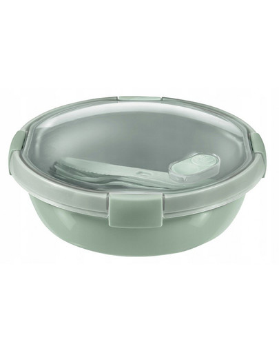 CURVER Lunch Smart eco 1l zelený obedár