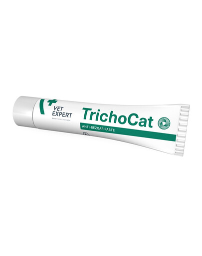 VETEXPERT PTRICHOCAT Pasta pre mačky 50g