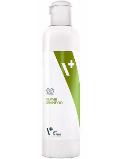 VETEXPERT Repair shampoo  250 ml