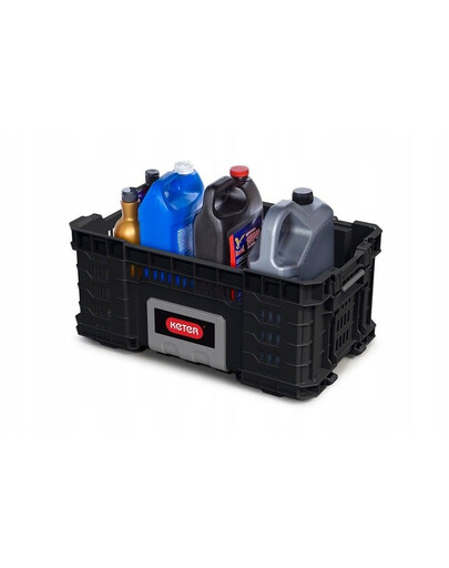 CURVER Keter Gear Crate 22" skrinka na náradie