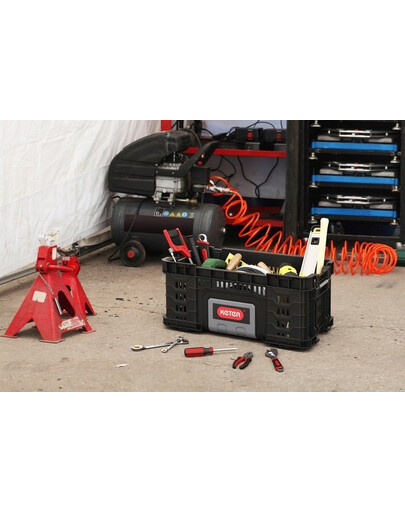 CURVER Keter Gear Crate 22" skrinka na náradie