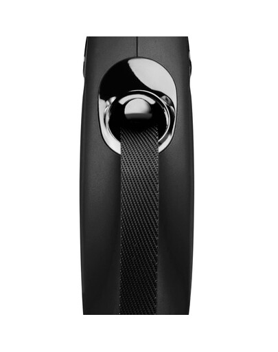 FLEXI Vodítko New Classic S lanko 5 m do 15 kg
