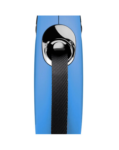 FLEXI Vodítko New Classic S lanko 5 m do 15 kg