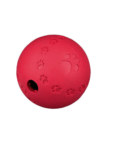 TRIXIE Snackball - lopta na maškrty labyrint Ø7 cm