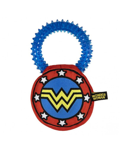 RECOVET Hryzátko Wonder Woman