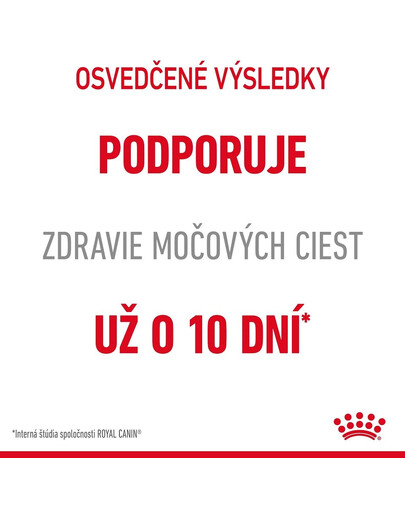 ROYAL CANIN Urinary Care kapsičky v šťave pre dospelé mačky na podporu zdravia močových ciest 12 x 85g