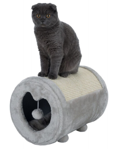 TRIXIE Škrabadlo Rolka, o 27 × 39 cm
