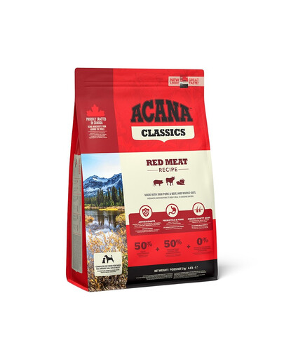 ACANA Classic Red 2 kg