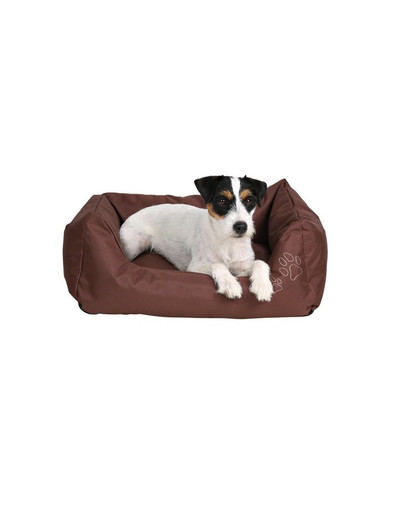 TRIXIE Pelech pre psa drago 60 x 50 cm hnedý